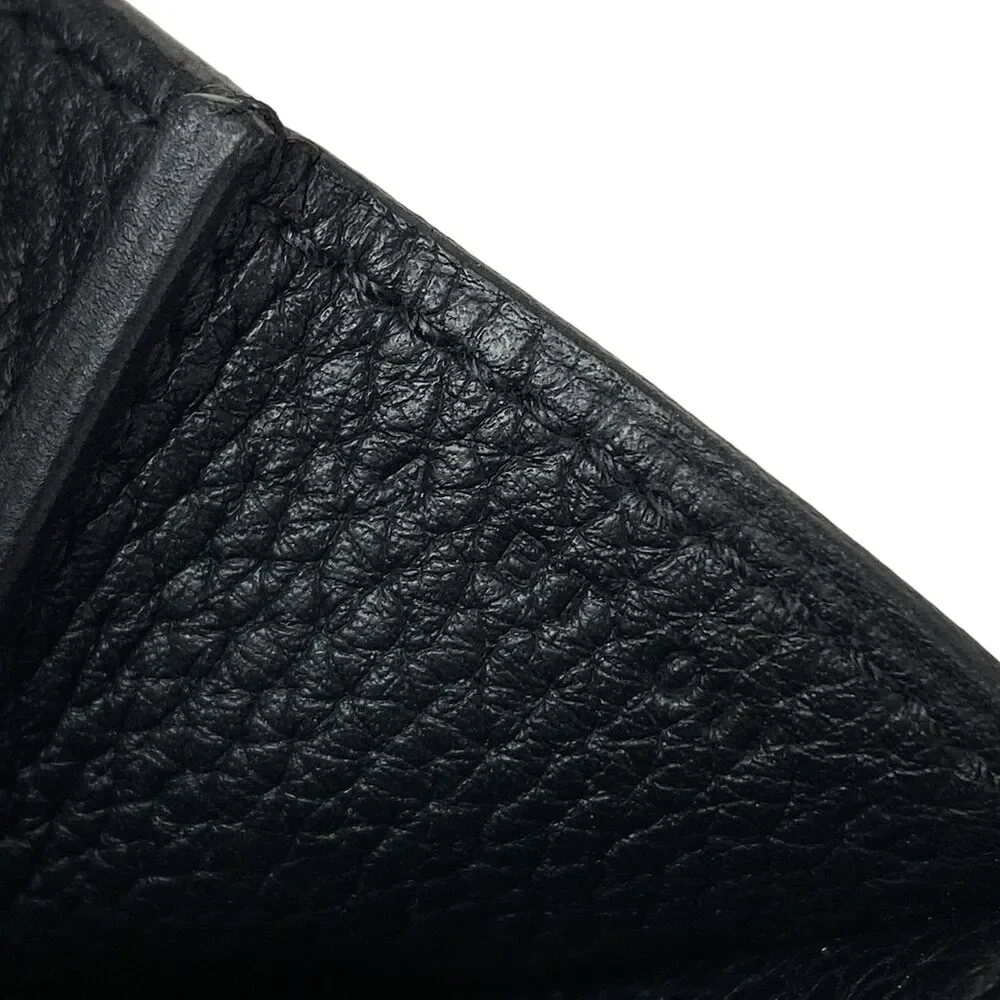 Hermès Halzan 31 Handbag